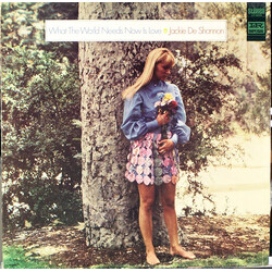 Jackie DeShannon What The World Needs Now Is Love