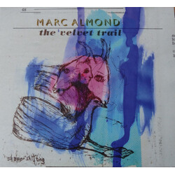 Marc Almond The Velvet Trail Multi CD/DVD