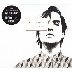 William Butler Policy
