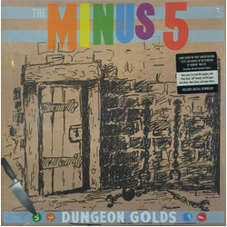 The Minus 5 Dungeon Golds