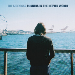 The Sidekicks Runners In The Nerved World