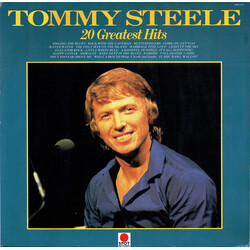 Tommy Steele 20 Greatest Hits