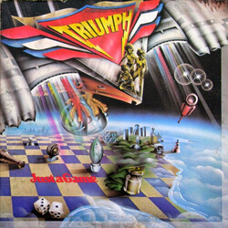 Triumph (2) Just A Game