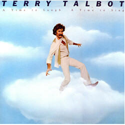Terry Talbot A Time To Laugh, A Time To Sing