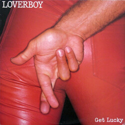 Loverboy Get Lucky