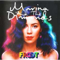 Marina & The Diamonds Froot
