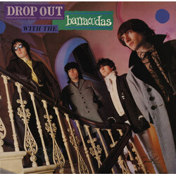 Barracudas Drop Out With The Barracudas