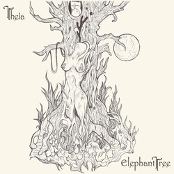 Elephant Tree Theia