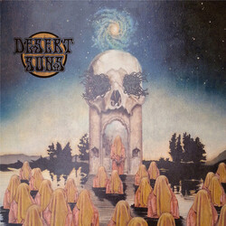 Desert Suns Desert Suns