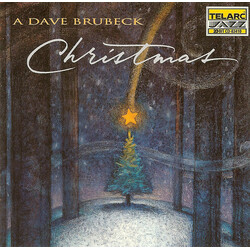 Dave Brubeck A Dave Brubeck Christmas