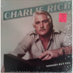 Charlie Rich Nobody But You
