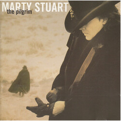 Marty Stuart The Pilgrim