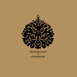 John Moreland Earthbound Blues