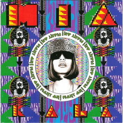 M.I.A. (2) Kala