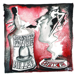 Spike (64) 100% Pure Frankie Miller