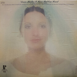 Dean Martin I Have But One Heart