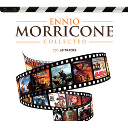 Ennio Morricone Collected