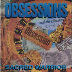 Sacred Warrior Obsessions