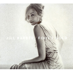 Jill Barber Fool's Gold