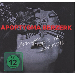 Apoptygma Berzerk Imagine There's No Lennon