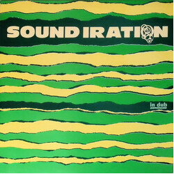 Sound Iration Sound Iration In Dub