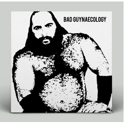 Bad Guys (2) Bad Guynaecology