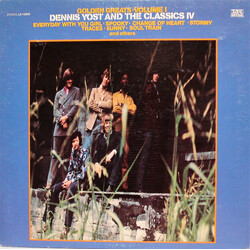 The Classics IV Golden Greats Volume 1
