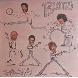 Blotto Combo Akimbo