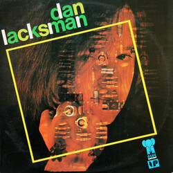 Dan Lacksman Dan Lacksman