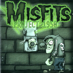 Misfits Project 1950