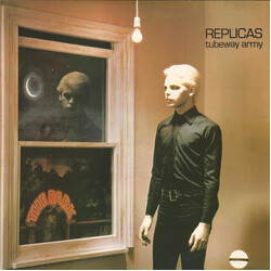 Tubeway Army Replicas