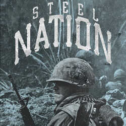 Steel Nation The Harder They Fall