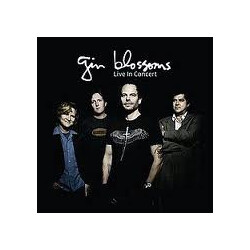 Gin Blossoms Live In Concert