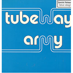 Tubeway Army Tubeway Army