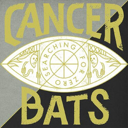 Cancer Bats Searching For Zero