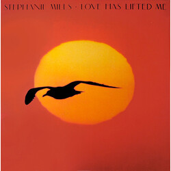 Stephanie Mills Love Has Lifted Me