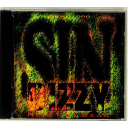 Sin Dizzy He's Not Dead