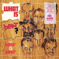 The Beat (2) What Is Beat?
