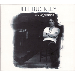 Jeff Buckley Live A L'Olympia