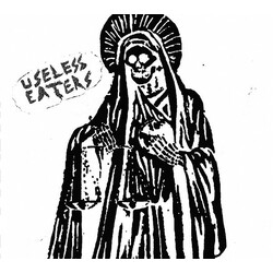 Useless Eaters Singles 2011-2014