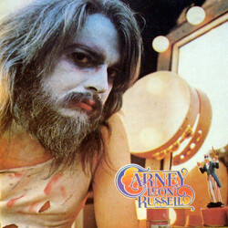 Leon Russell Carney