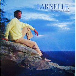 Larnelle Harris The Father Hath Provided