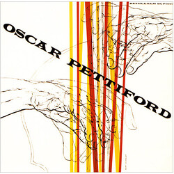 Oscar Pettiford Oscar Pettiford