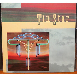 Tin Star (2) Tin Star