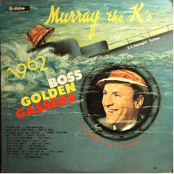 Various Murray The K's 1962 Boss Golden Gassers