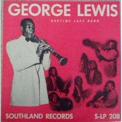 George Lewis' Ragtime Band George Lewis Ragtime Jazz Band