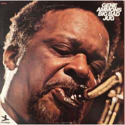 Gene Ammons Big Bad Jug