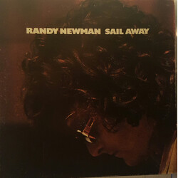 Randy Newman Sail Away