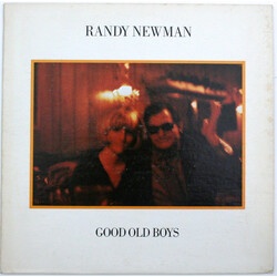 Randy Newman Good Old Boys