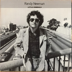 Randy Newman Little Criminals